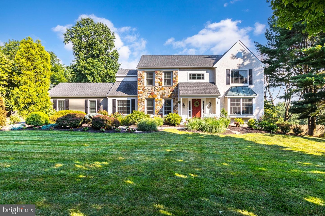 604 John Anthony Dr, West Chester, PA 19382 | MLS# PACT2029192 | Redfin
