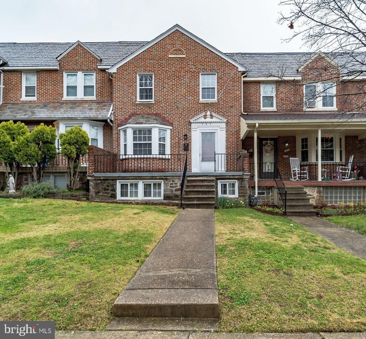 Redfin Catonsville