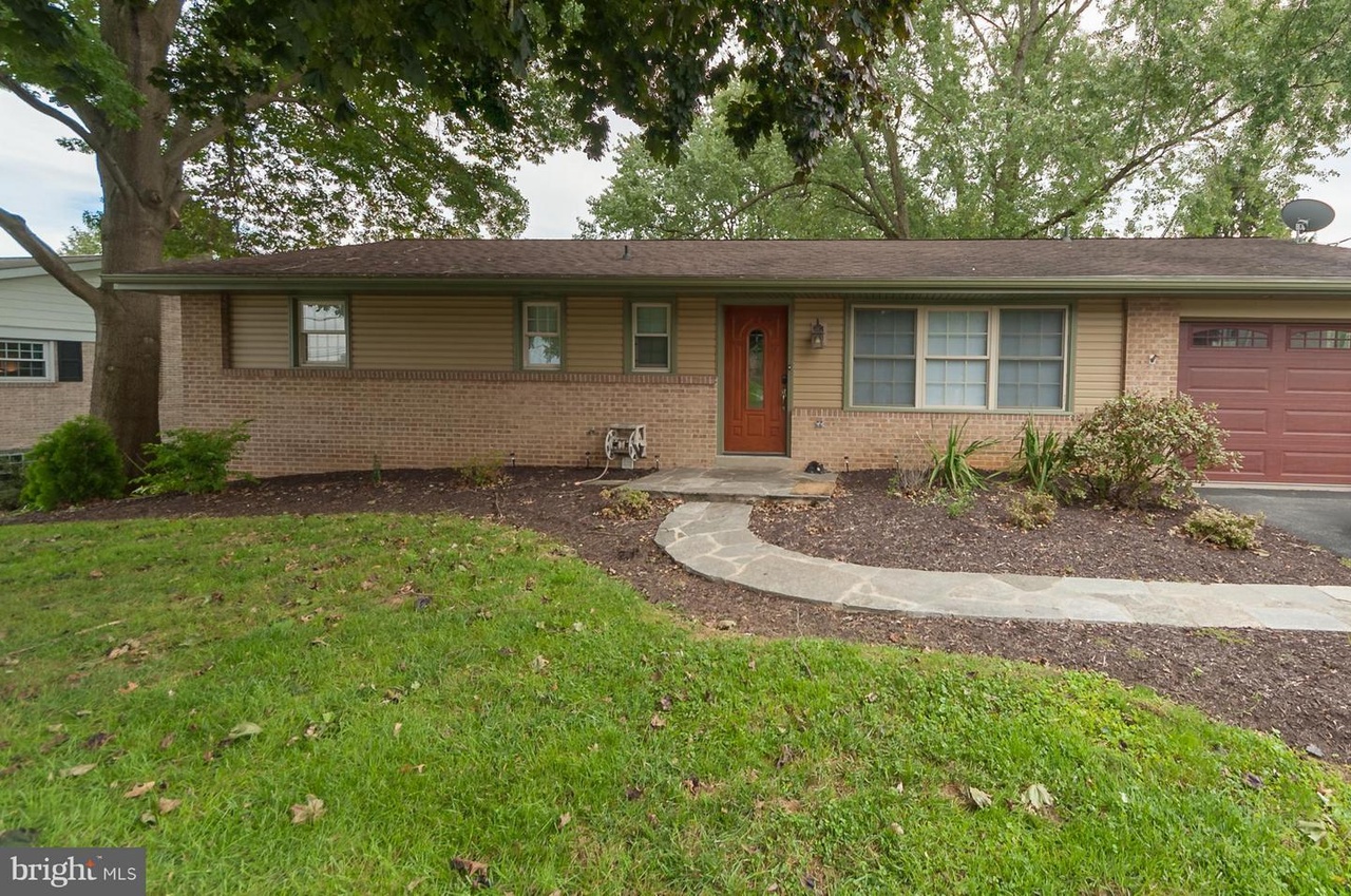 41 Miller Rd, Akron, PA 17501 MLS 1009963196 Redfin
