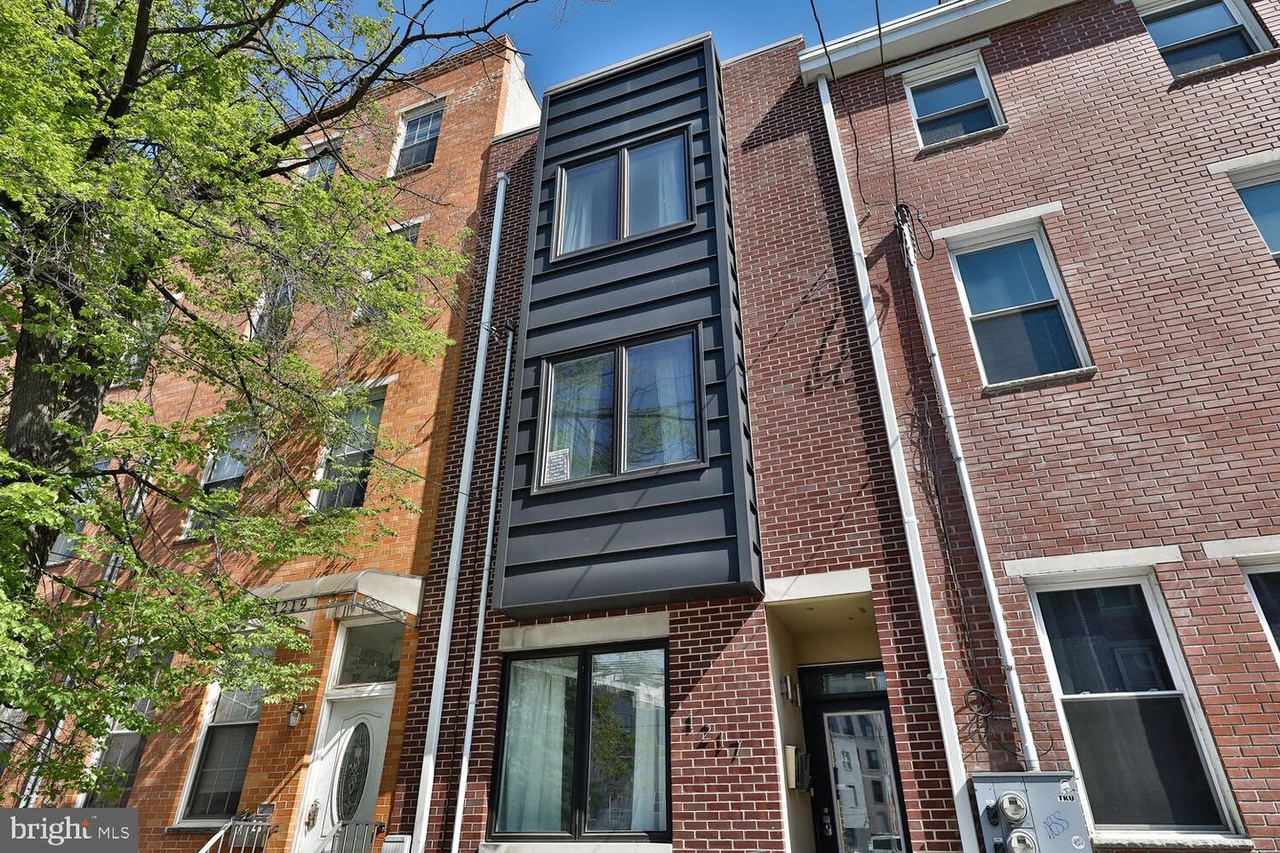 1217 Spring Garden St Philadelphia Pa 19123 1217 Green St Unit A, Philadelphia, PA 19123 | Redfin