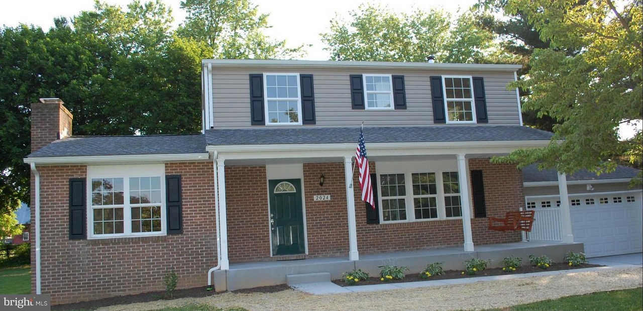 2024 Arabian Dr, Finksburg, MD 21048 MLS 1000418197 Redfin