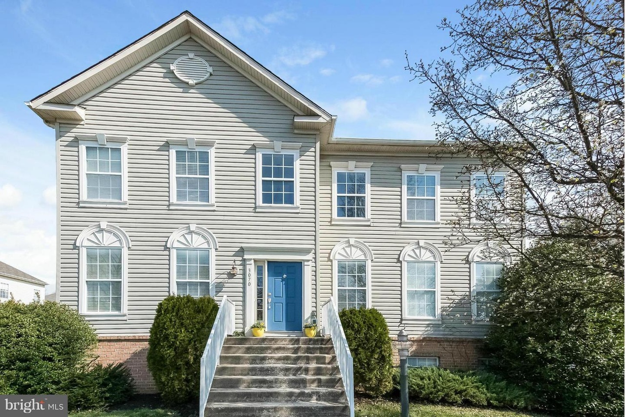 3070 Katherine Pl, Ellicott City, MD 21042