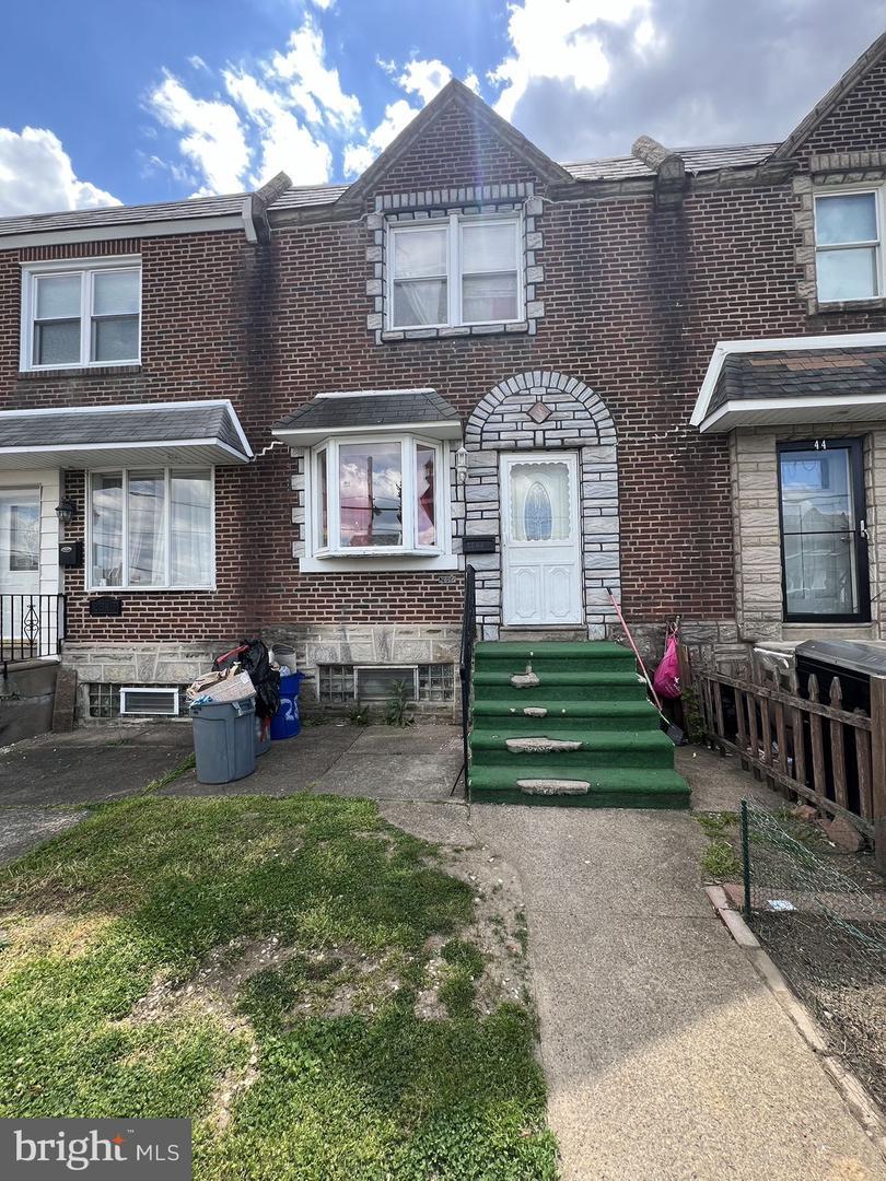 2846 Gilham St, Philadelphia, PA 19149 MLS PAPH2350198 Redfin