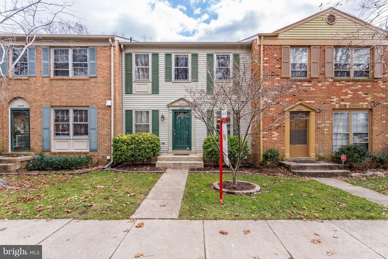 12281 Cinnamon St, Woodbridge, VA 22192 | MLS# VAPW322198 | Redfin