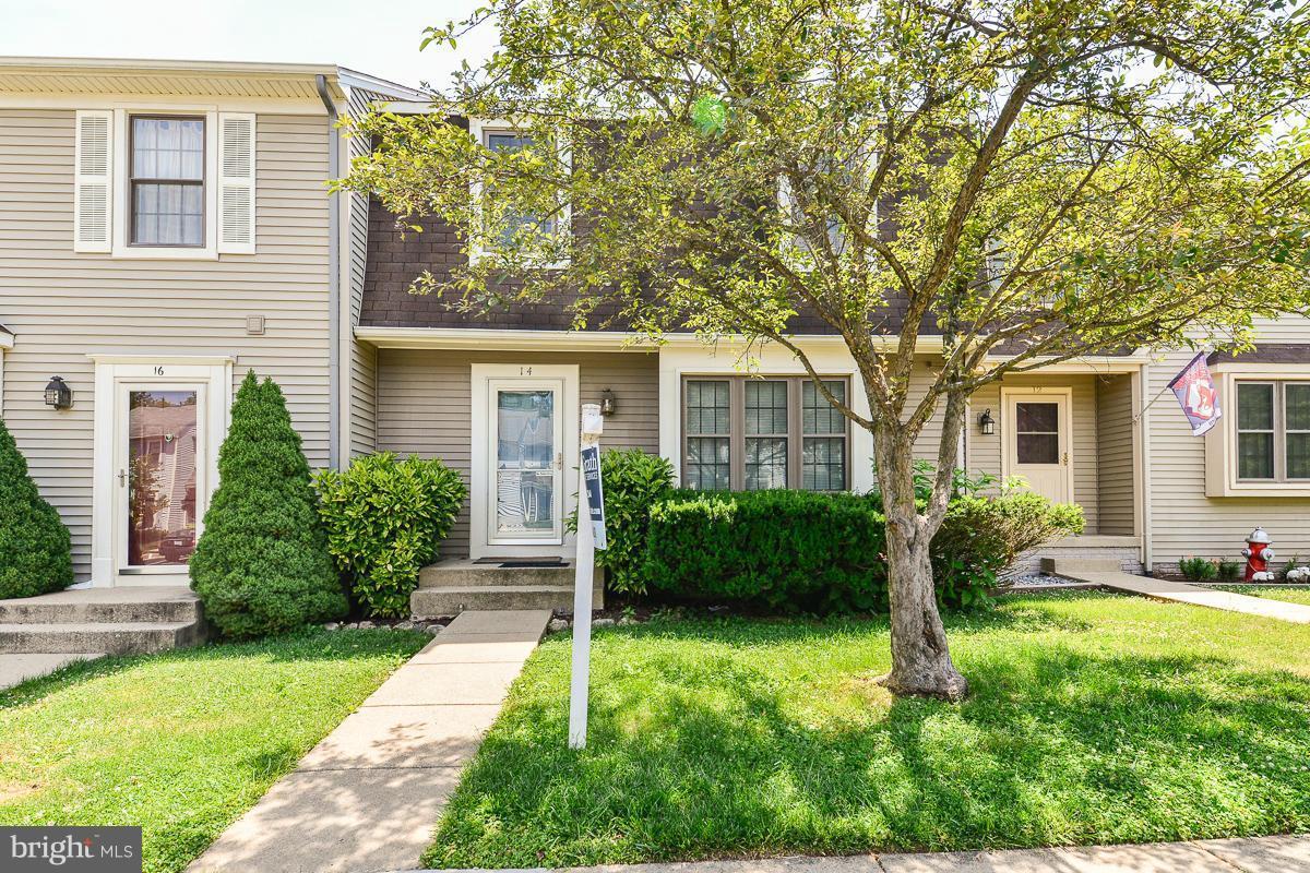 14 Haxall Ct, Sterling, VA 20165 | Redfin