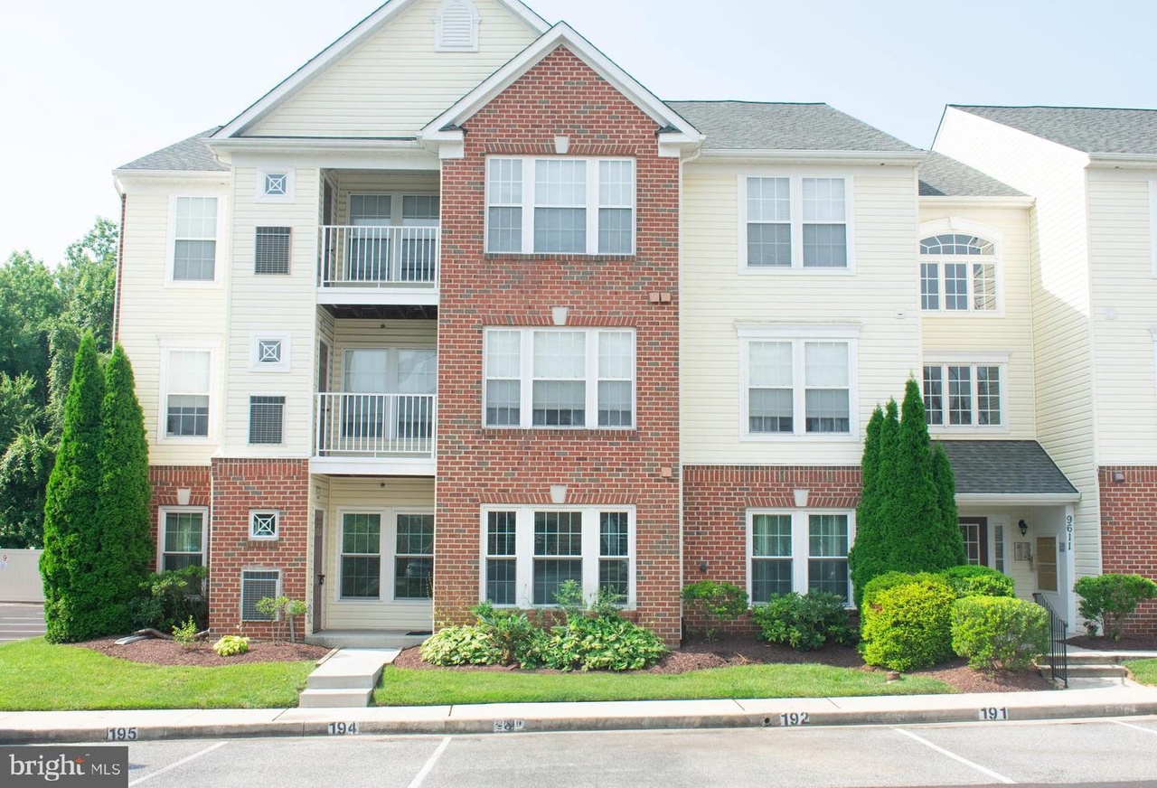 9611A Haven Farm Rd Unit 9611A, Perry Hall, MD 21128 MLS