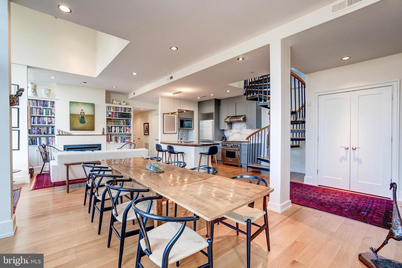 2516 Q St Nw