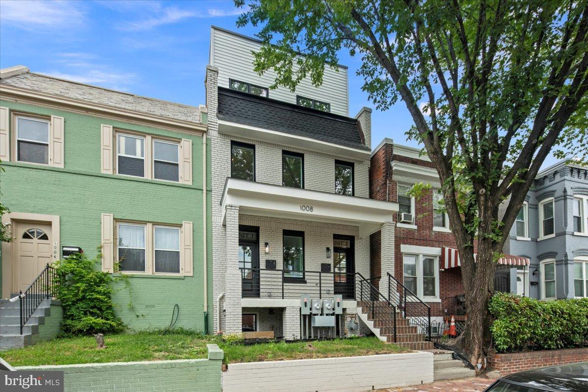 1008 4th St NE #1, Washington, DC 20002 | MLS# DCDC2208204