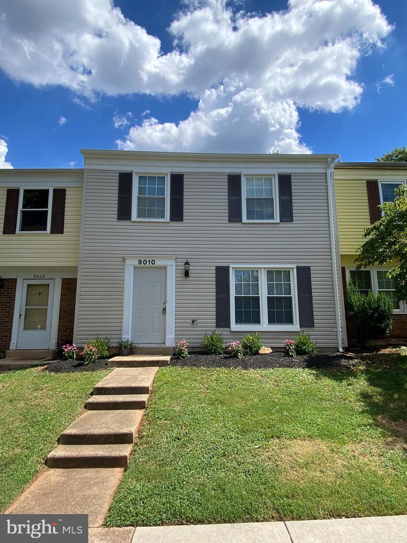 9010 Miles Pl, Manassas, VA 20110 | Redfin