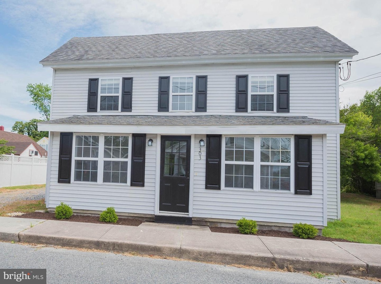 303 Bridge St, Mardela Springs, MD 21837 MLS MDWC108206 Redfin