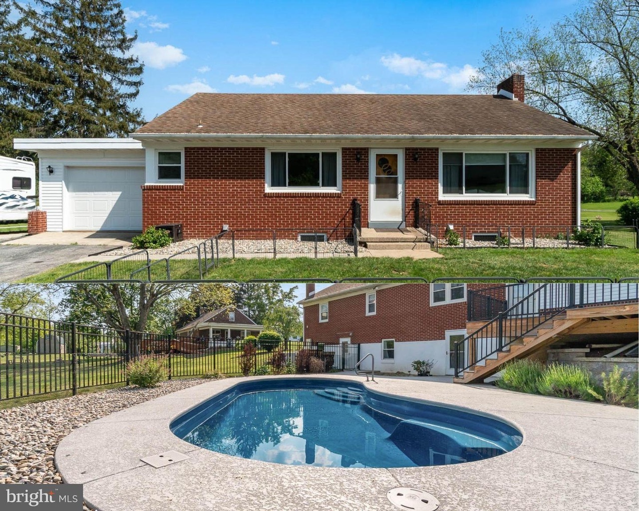 homes for sale hampton school district pa