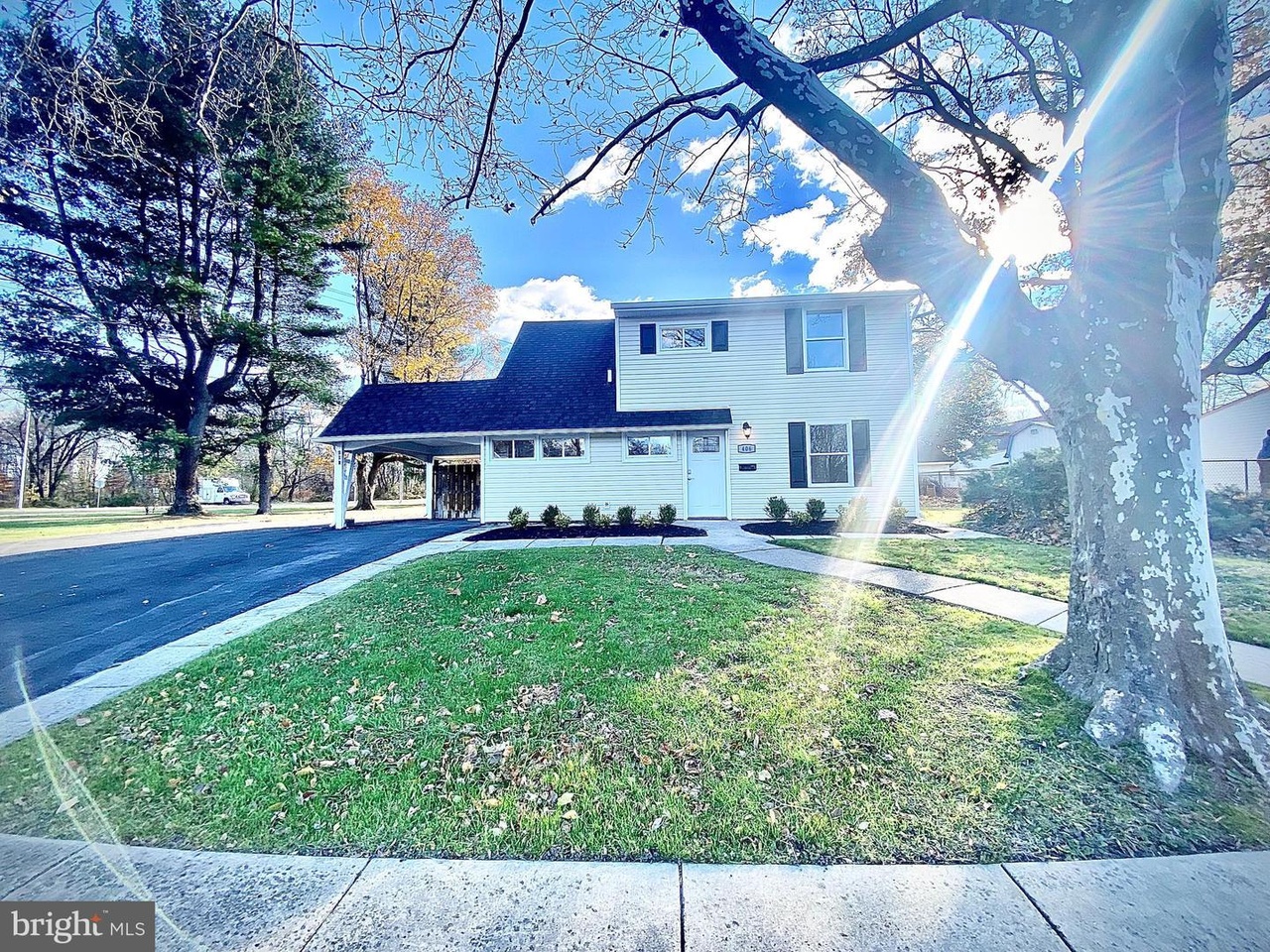 406 Crabtree Dr, Levittown, PA 19055 MLS PABU2012206 Redfin