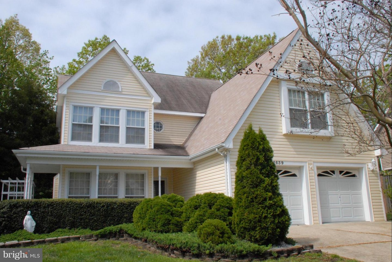 21639 Thistle Pl, Lexington Park, MD 20653 | Redfin