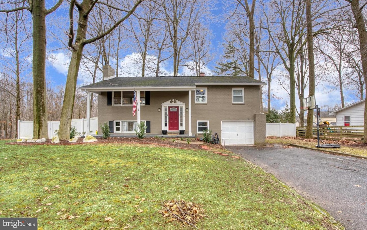 435 Woodcrest Dr, Aberdeen, MD 21001 | MLS# MDHR243212 | Redfin