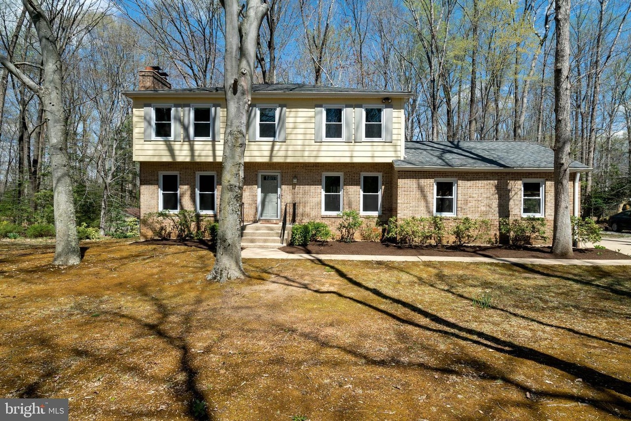 1268 Lavall Dr, Davidsonville, MD 21035 MLS MDAA394214 Redfin