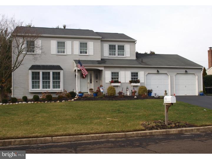 272 Maple Point Dr, Langhorne, PA 19047 MLS 1003297216 Redfin