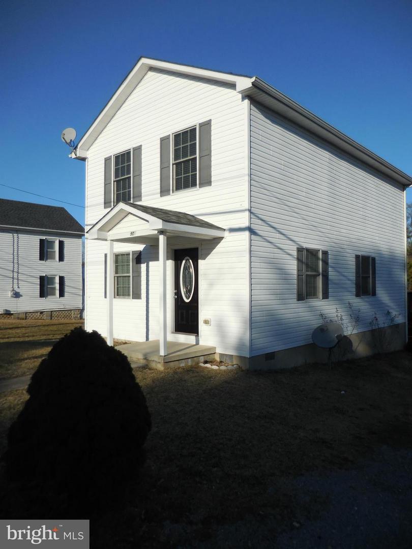507 Denton Rd, Federalsburg, MD 21632 MLS 1000436217 Redfin