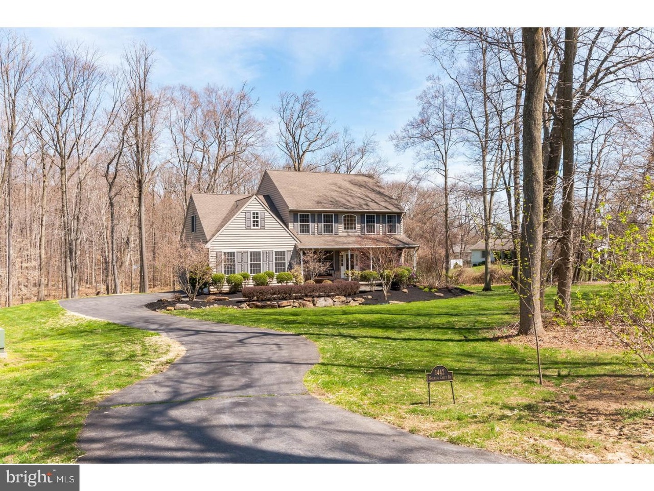 1442 Naamans Creek Rd, Valley, PA 19061 MLS 1000083218 Redfin