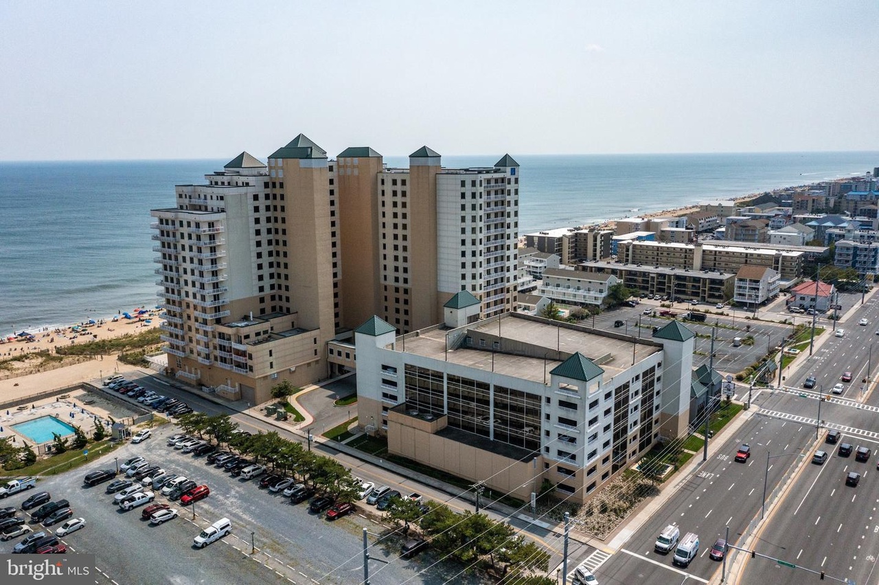 Gateway Grand Ocean City Md For Sale