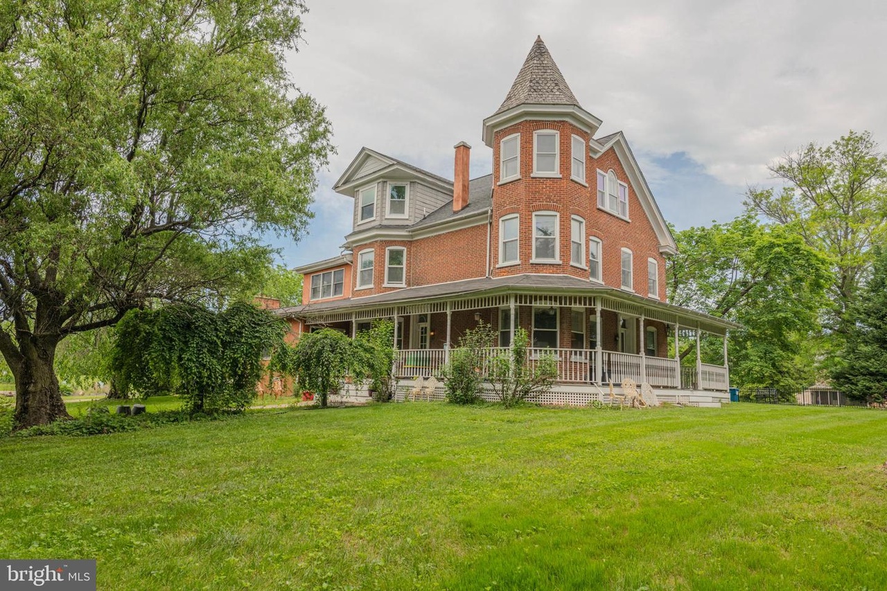 771 S Trappe Rd, Collegeville, PA 19426