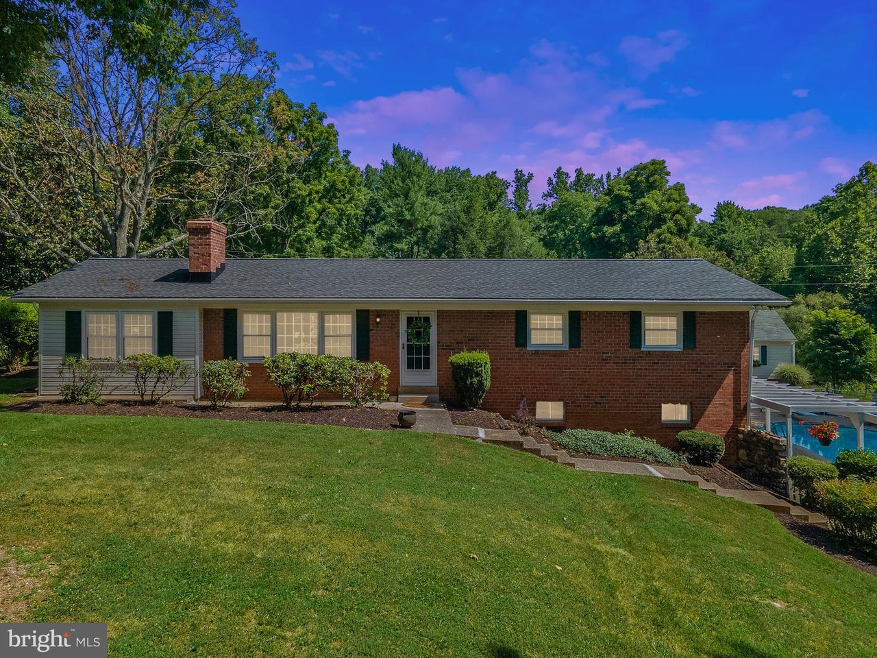 5396 Dumfries Rd, Warrenton, VA 20187 MLS VAFQ2010218 Redfin