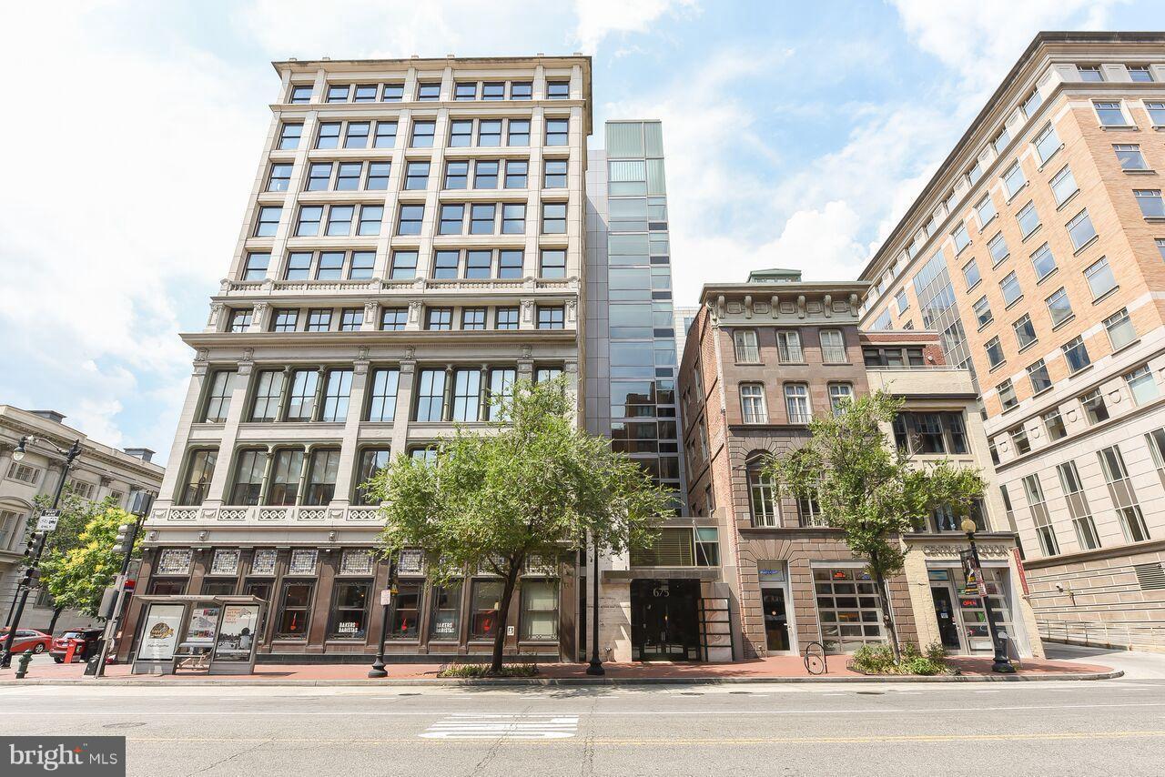 675 E St NW 350, Washington, DC 20004 MLS 1000187221 Redfin