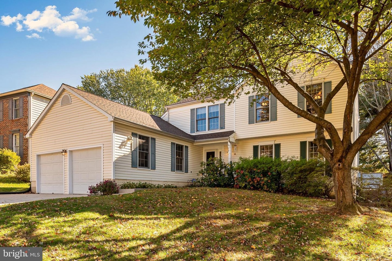 12006 Leatherbark Way, Germantown, MD 20874 MLS MDMC2020222 Redfin