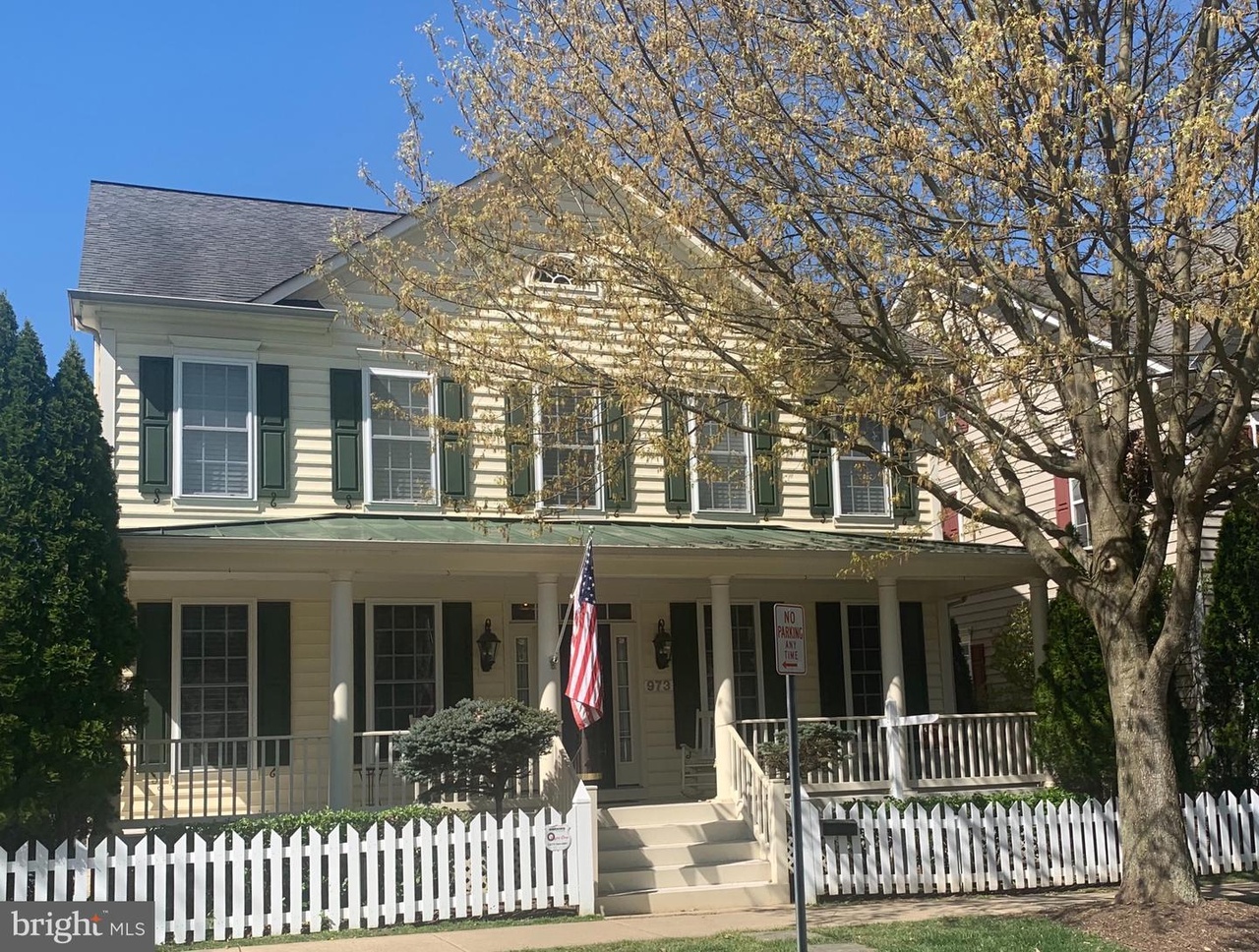 973 Main St, Gaithersburg, MD 20878 | MLS# MDMC703224 | Redfin