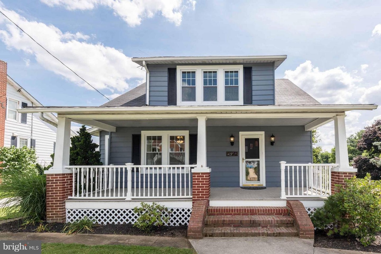 1827 Old Taneytown Rd, Westminster, MD 21158 MLS 1002040226 Redfin