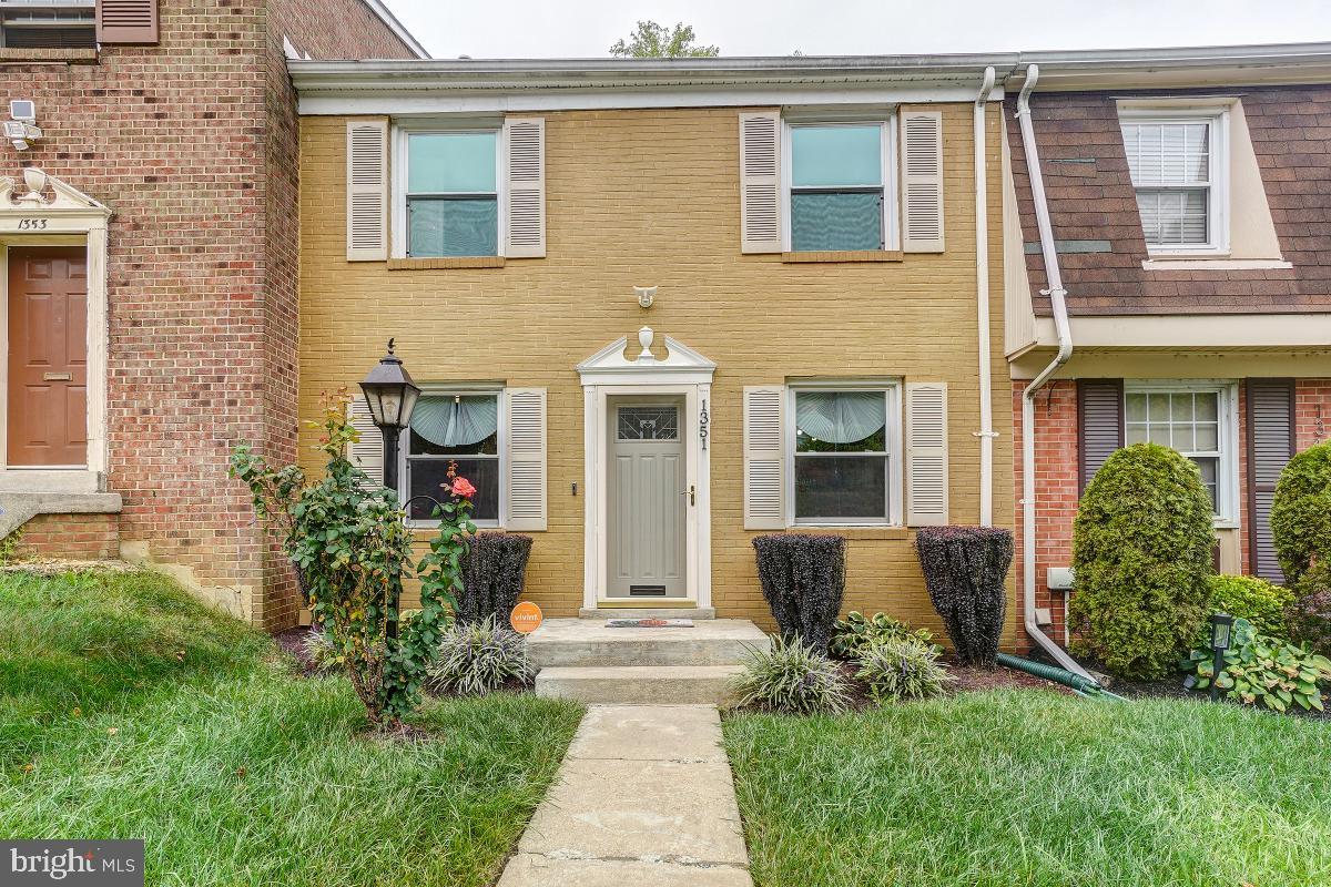 1351 Potomac Heights Dr 55, Fort Washington, MD 20744 MLS