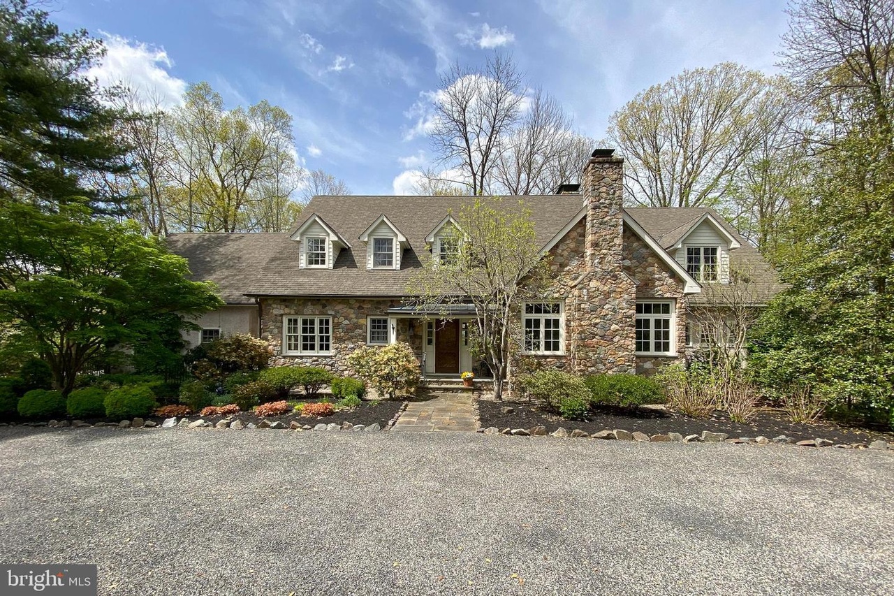 205 Rolling Hill Rd, Skillman, NJ 08558 MLS NJSO2001226 Redfin