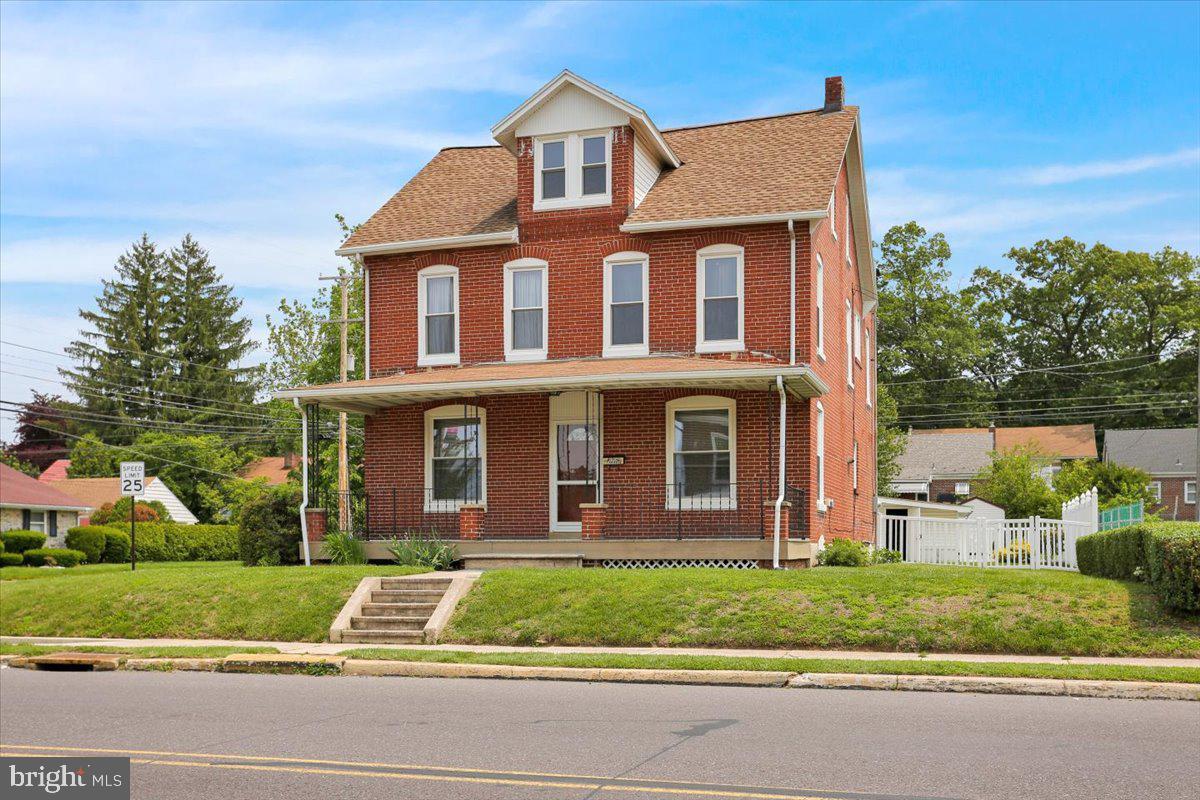 4449 Kutztown Rd, Temple, PA 19560 | For Sale ($349,900