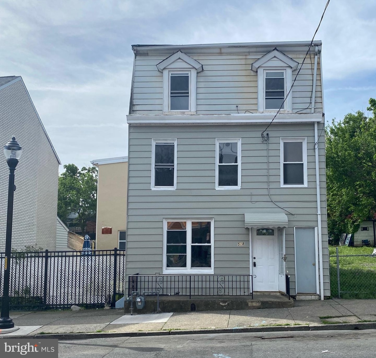 518 W Gordon St, Allentown, PA 18102 | MLS# PALH2003228 | Redfin