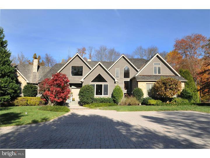 113 Bridle Lane, Lower Gwynedd Township, PA 113 Bridle Lane, Lower Gwynedd Township, PA
