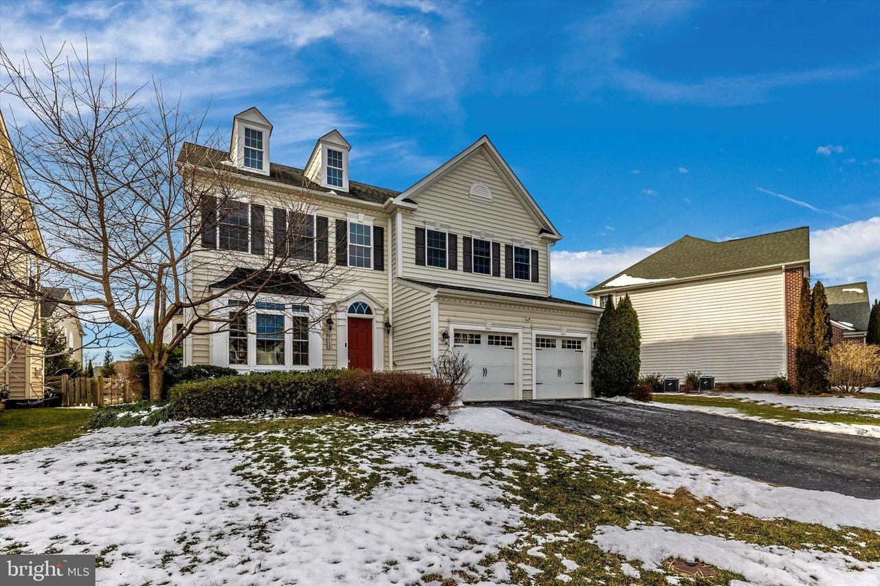 Redfin Urbana Md
