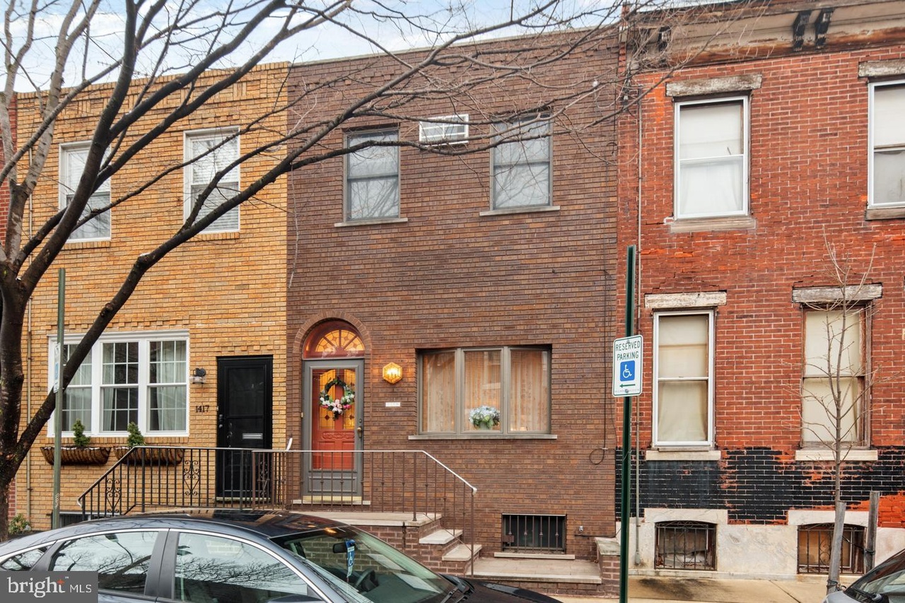 1419 S Juniper St, Philadelphia, PA 19147 MLS PAPH721234 Redfin