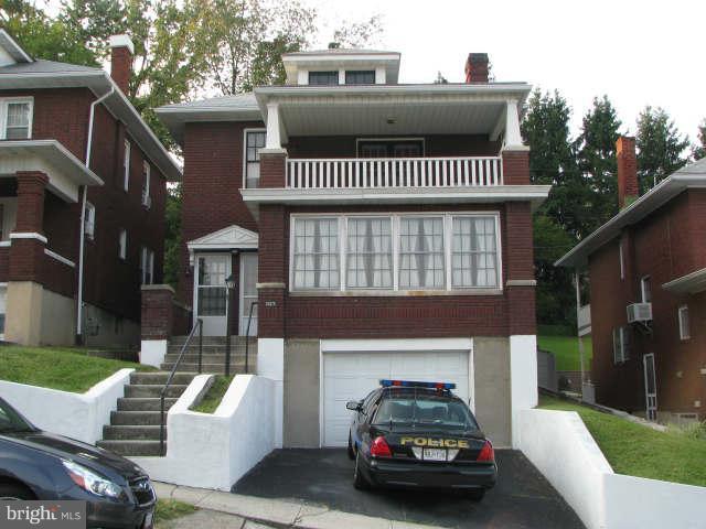 827 Mount Royal Ave, Cumberland, MD 21502