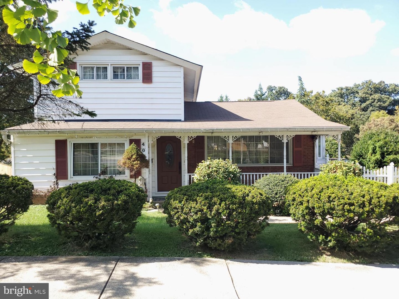 409 Hull Pl, Rockville, MD 20852 | MLS# MDMC2109236 | Redfin