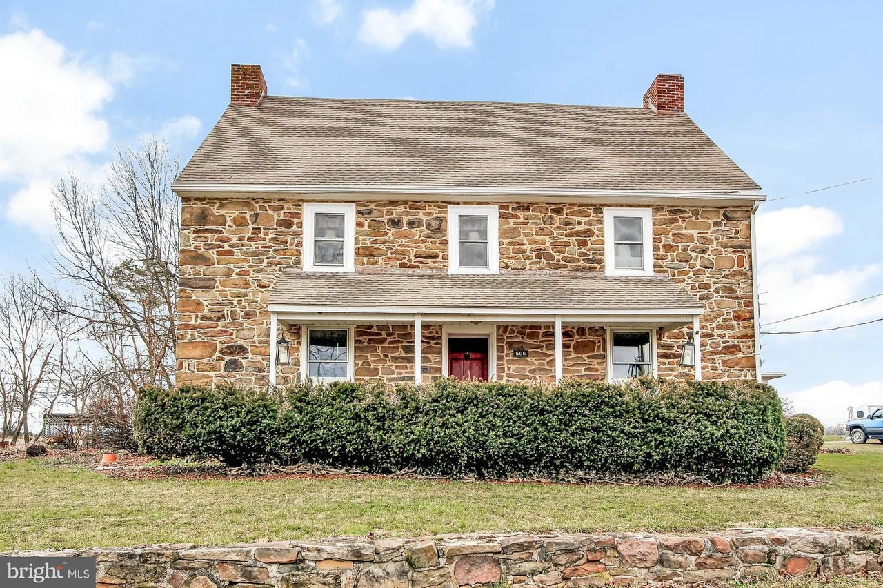 506 Plunkert Rd, Littlestown, PA 17340 MLS PAAD110236 Redfin