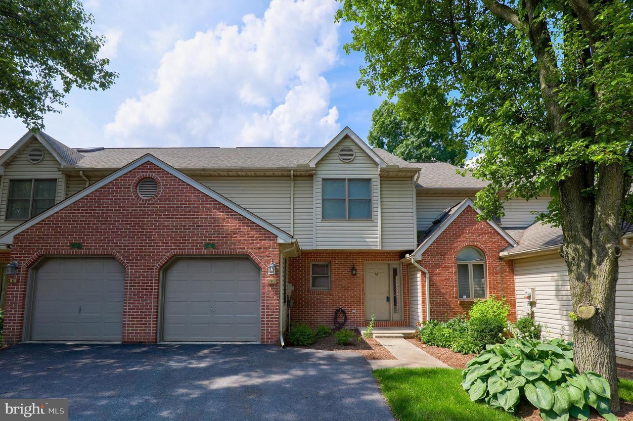 41 River Bend Park, Lancaster, PA 17602 MLS PALA165236 Redfin
