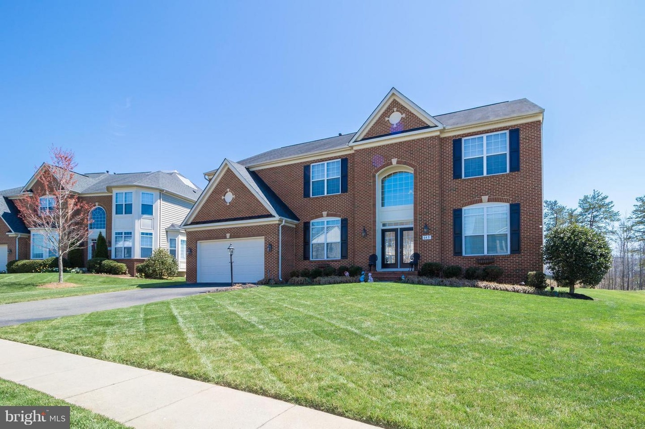 645 Village Pkwy, Fredericksburg, VA 22406 MLS 1000400238 Redfin