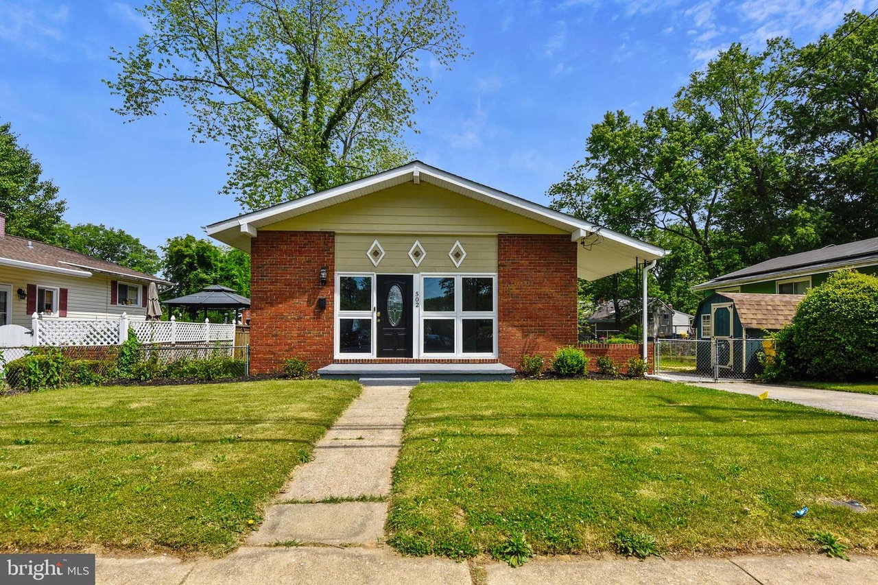 502 Aquahart Rd, Glen Burnie, MD 21061 | MLS# MDAA468238 | Redfin