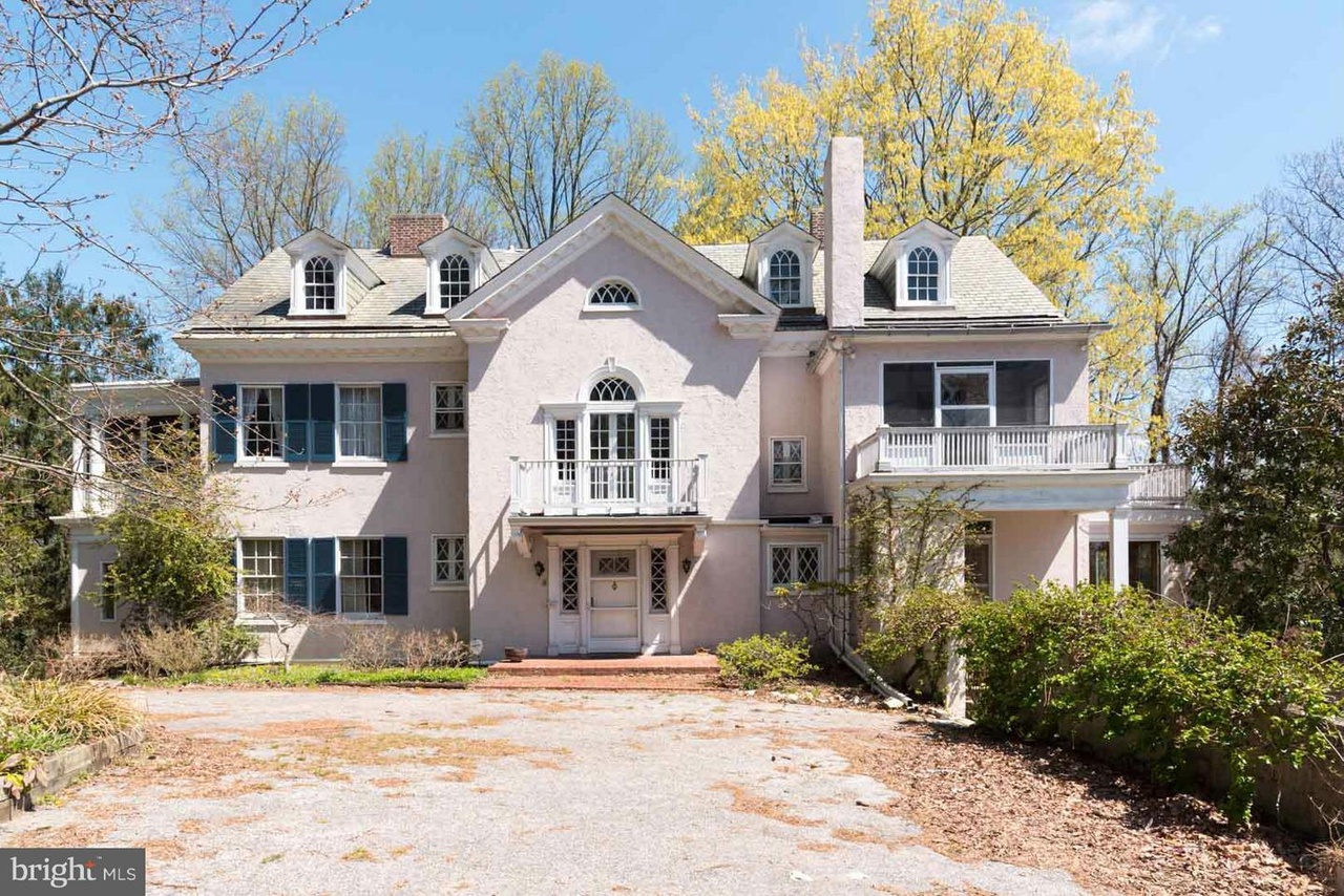 2605 Old Court Rd, Brooklandville, MD 21022 Redfin