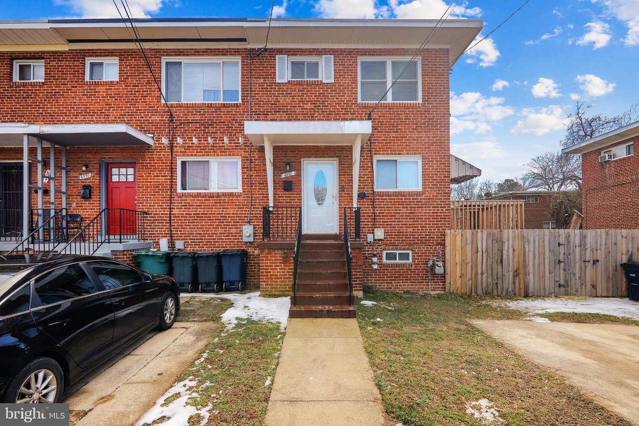 4932 Winthrop St, Oxon Hill, MD 20745 MLS MDPG597242 Redfin