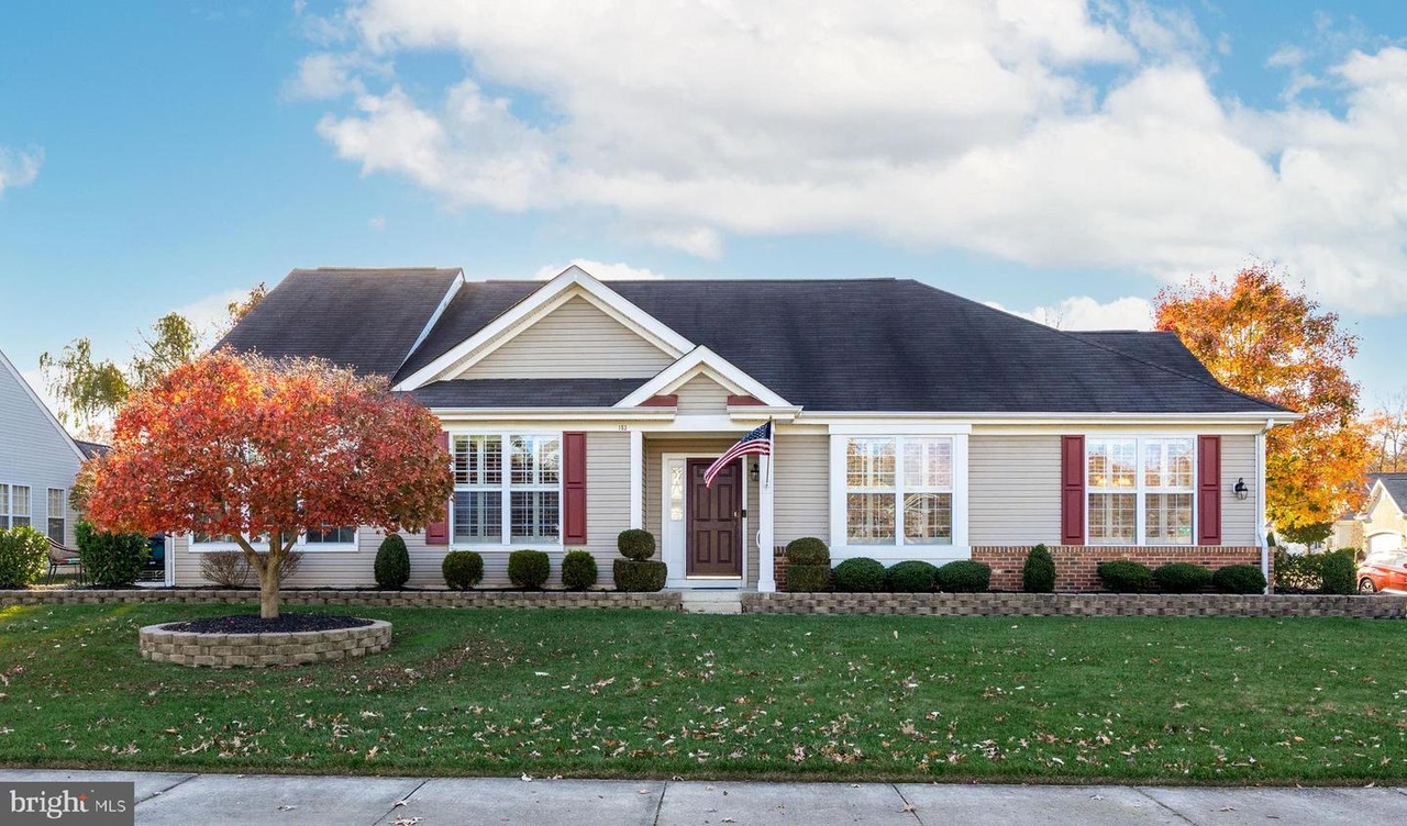153 Glengarry Ln, Hainesport, NJ 08036 MLS NJBL2037242 Redfin