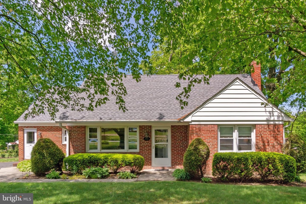 4502 Rd, Perry Hall, MD 21128 MLS MDBC2096244 Redfin