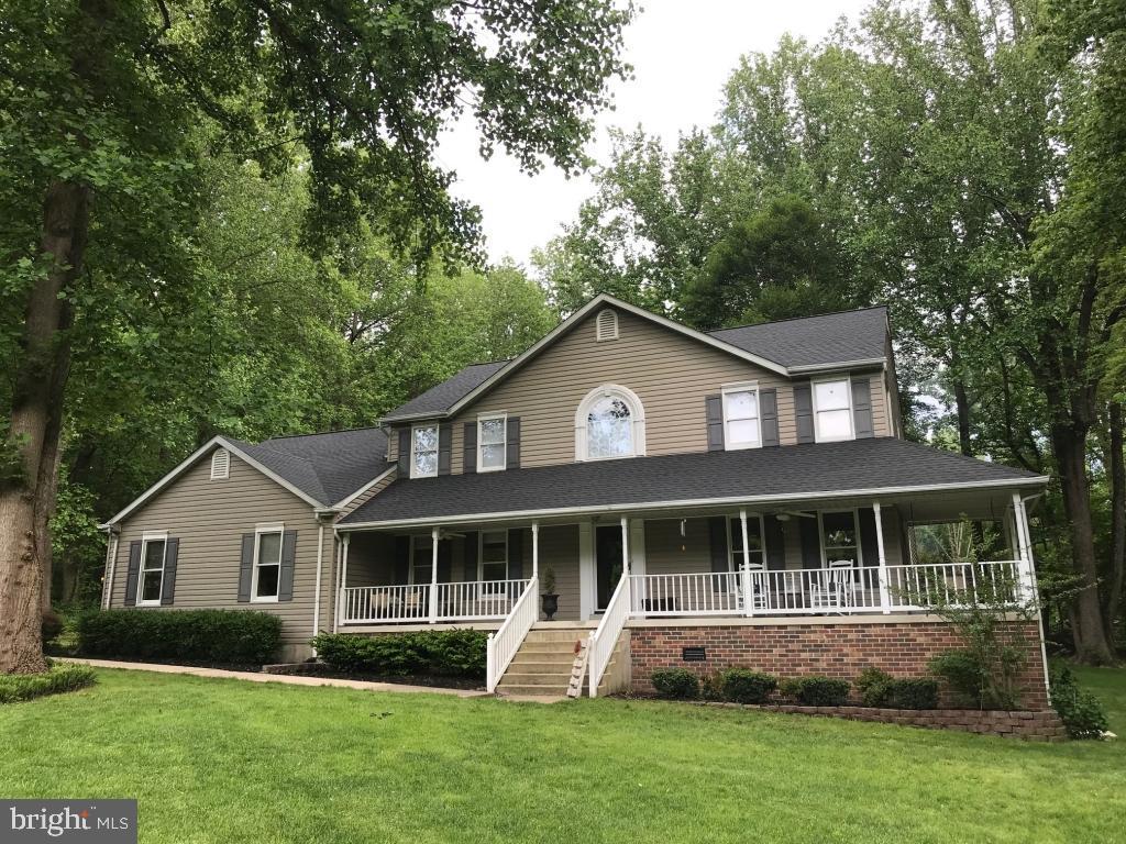 12441 Uncle Charlies Spur, Dunkirk, MD 20754 MLS