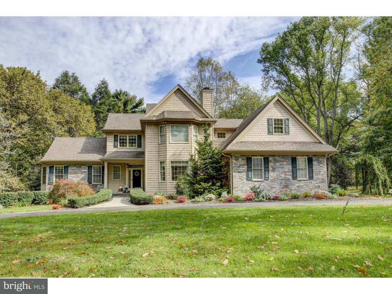 16 Hilltop Rd, Rose Valley, PA 19086 MLS PADE521244 Redfin