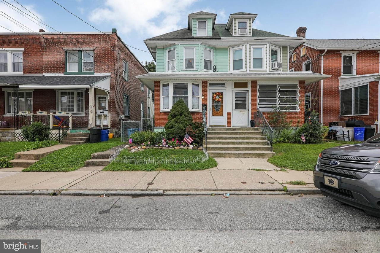 124 E Washington Ave, Clifton Heights, PA 19018 MLS PADE527244 Redfin