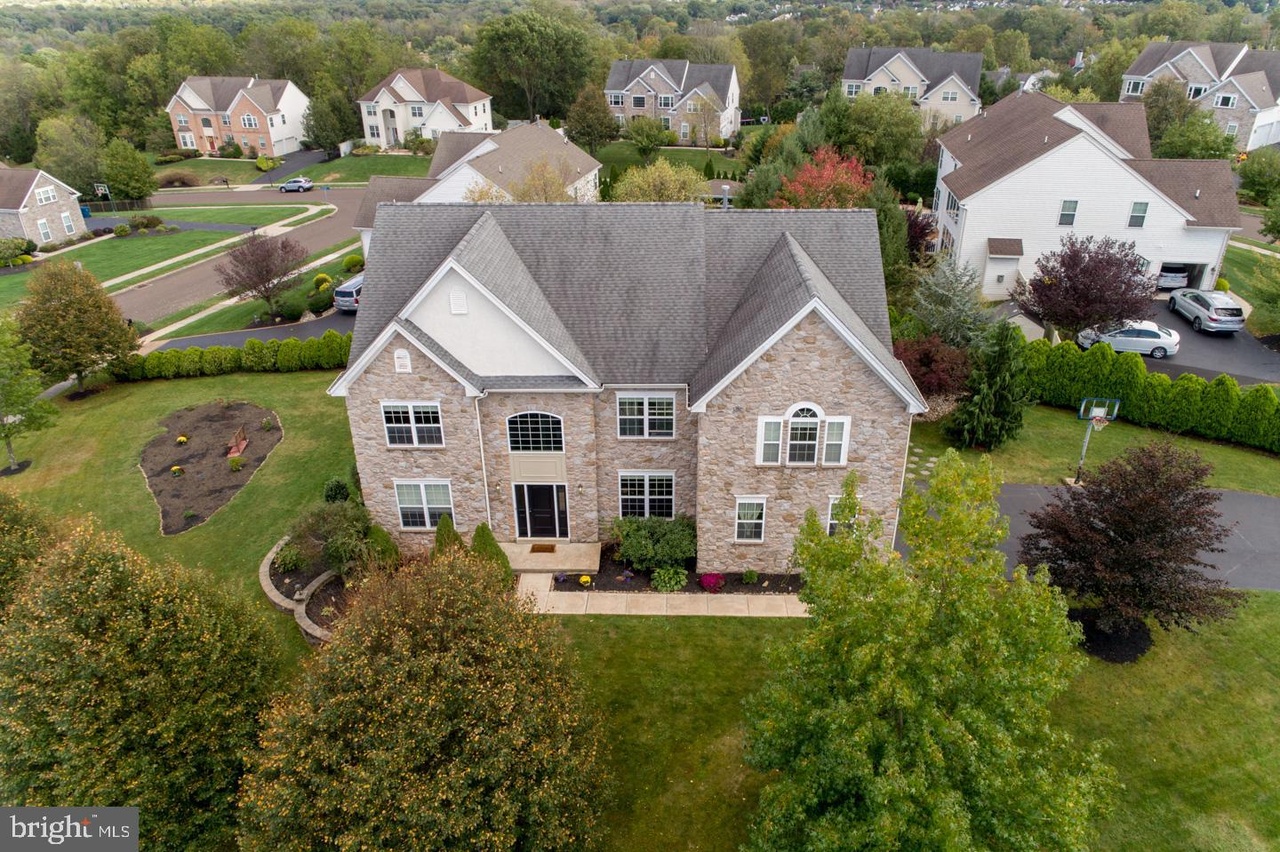 123 Coachlight Cir, Chalfont, PA 18914 MLS PABU508246 Redfin